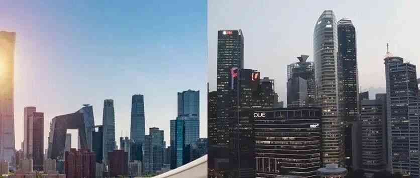 社招