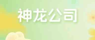 神龙公司26招聘