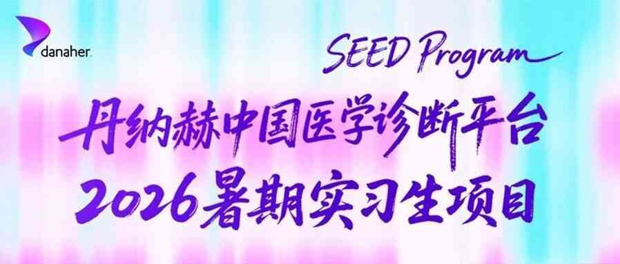 26届暑期实习生项目