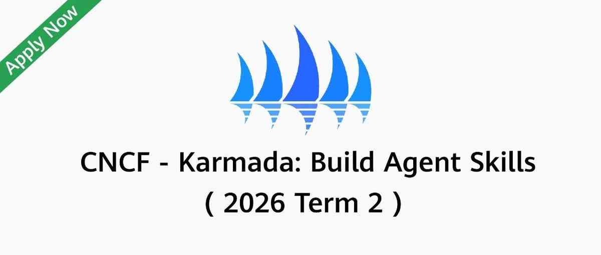 Karmada2026实习