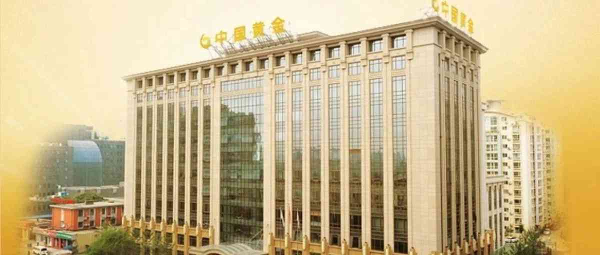 中国黄金集团有限公司2026年实习