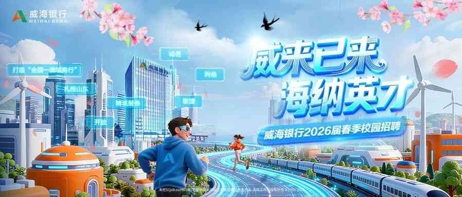 26春招
