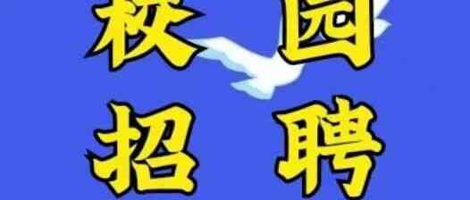 2026届校招