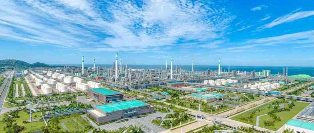 恒力石化26社招