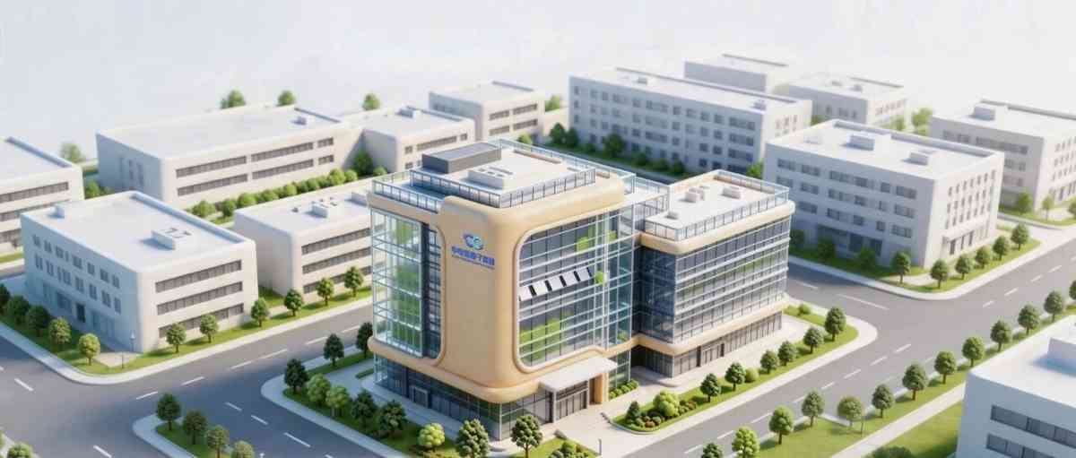 欢迎小梁！入职中电信量子集团！