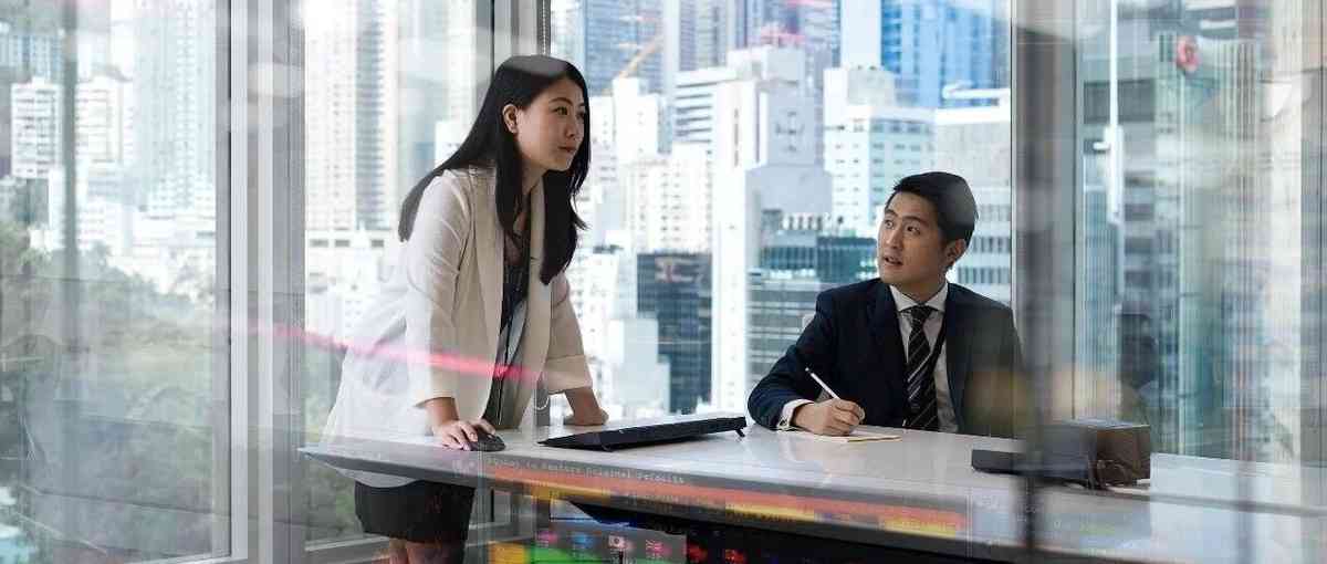 彭博26社招