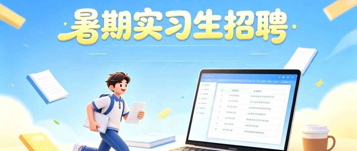 ZeroneRobotics暑期实习招聘｜AI 算法、机器人结构、动漫及工业设计方向