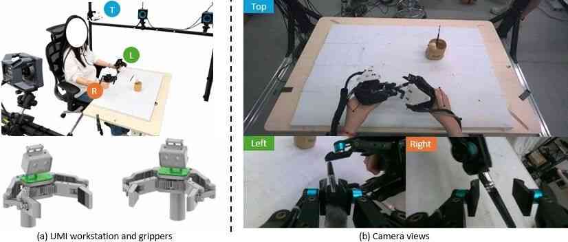 校招&社招｜腾讯Robotics X开源具身智能新模型，团队正在热招！