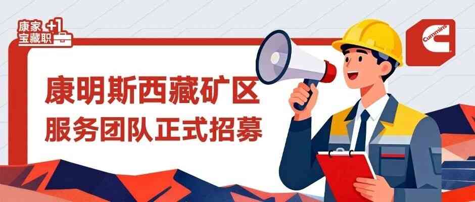 康明斯264700招聘