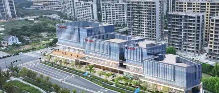 【公司招聘】海宁市国土空间规划设计有限公司实习生招聘，期待你的加入！