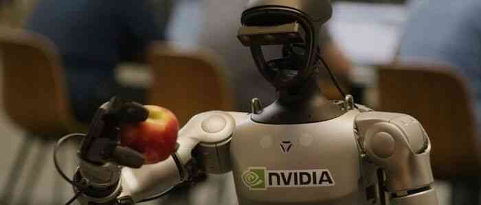 NVIDIA26招聘