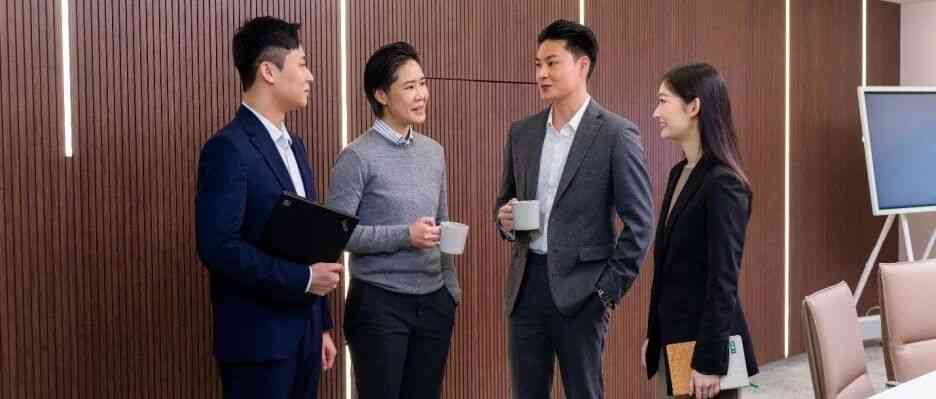 招聘 | 社招与校招进行时
