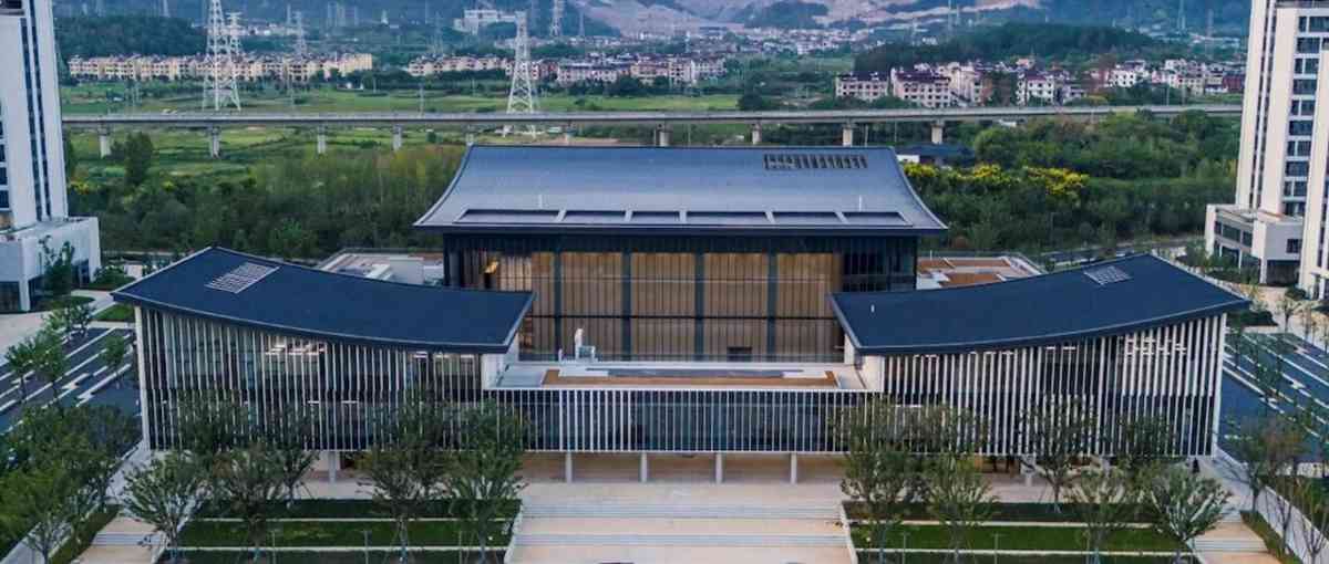 浙江广厦建设职业技术大学2026年实习