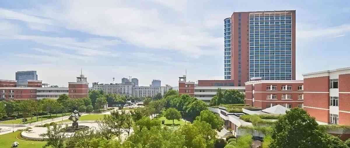 浙机电职大2026年实习