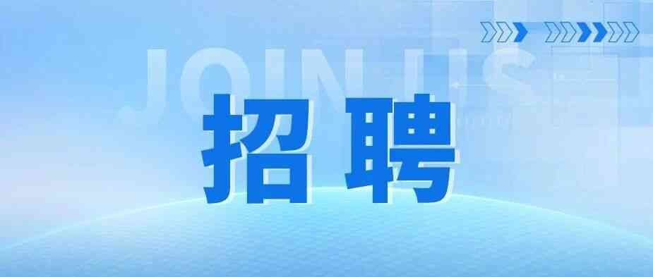 中工国际26招聘