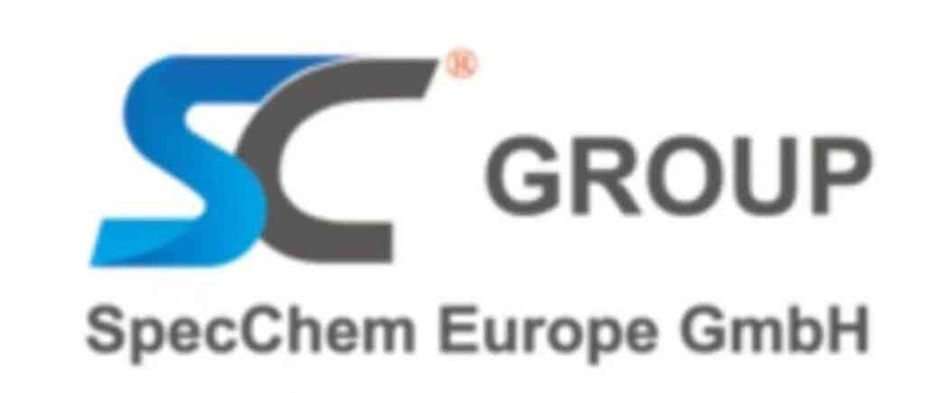 SPECCHEM26社招