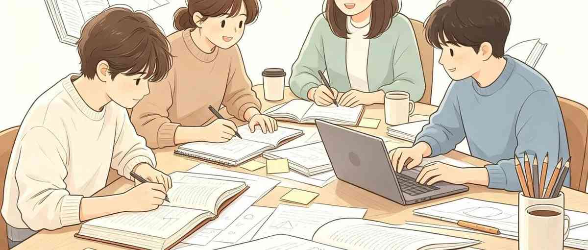 00 后全员友好！这份实习真的很香