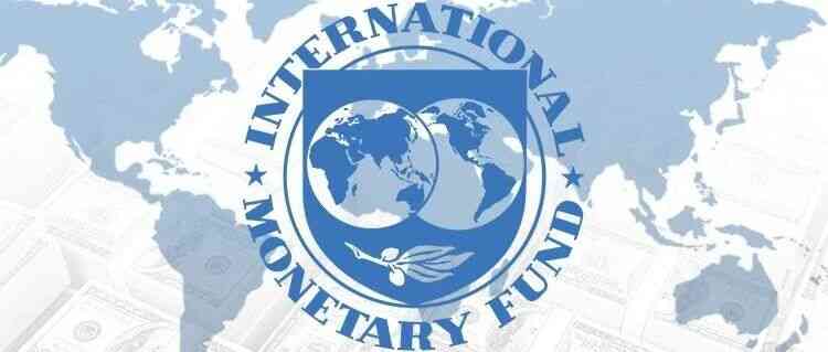 IMF26社招