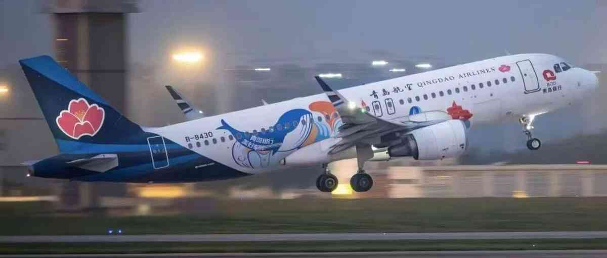 青岛航空股份有限公司26春招