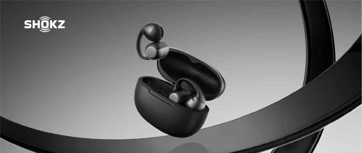 SHOKZ26社招