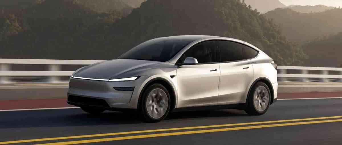 Tesla26社招