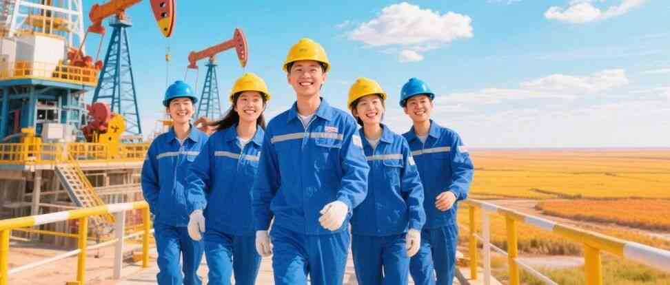 天浩工程技术服务26社招