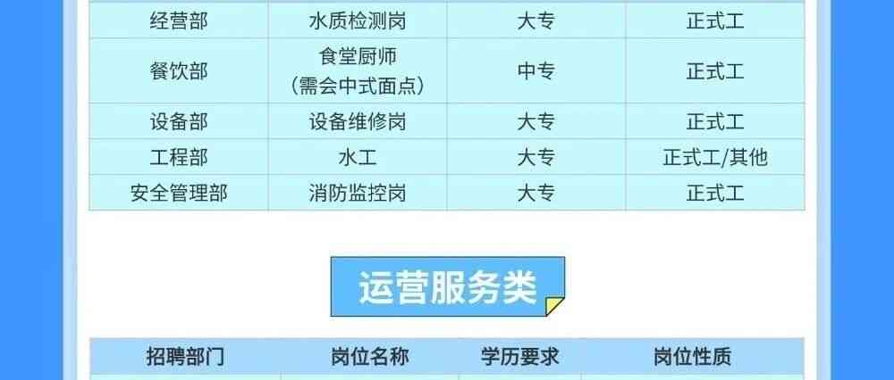 南京欢乐谷27届实习