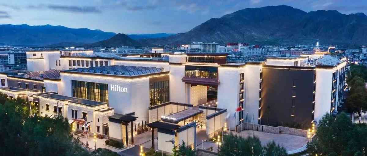 Hilton26社招