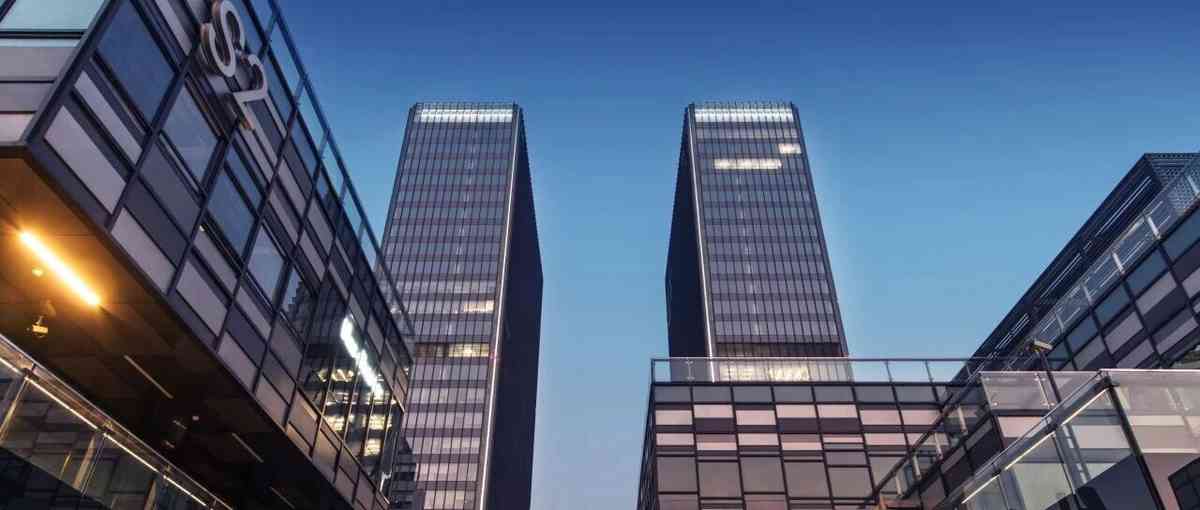 社招
