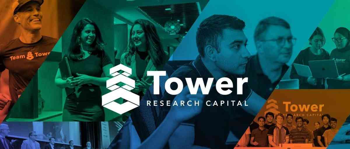 Tower Research Capital 26届校招