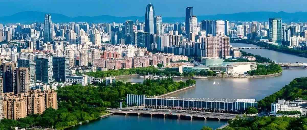 宁波市江北区各单位 26届社招