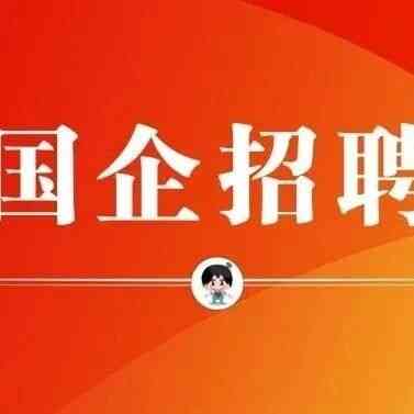 中化数智科技有限公司 26届社招