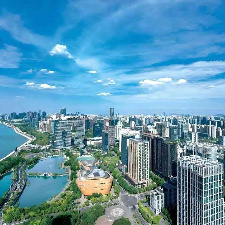 杭州高新区（滨江）教育局所属事业单位27年招聘