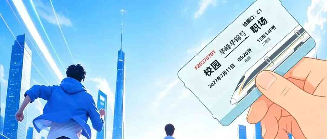 风华计划│华峰华锦2027届管培生秋季校园招聘正式启动