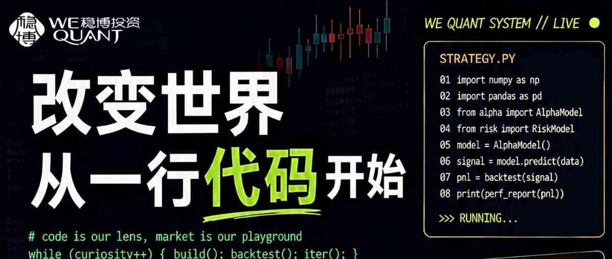 稳博投资2027校招