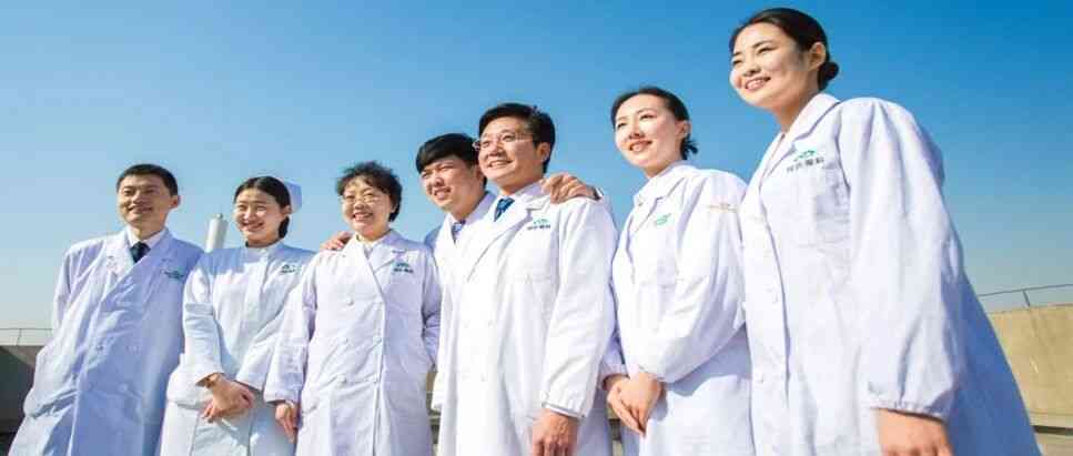 何氏眼科27年校招