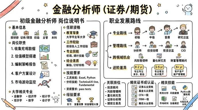 金融/证券/期货 - 把握资本脉动，掘金数字金矿