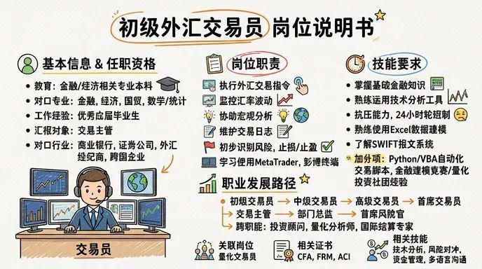 外汇交易 - 把握全球汇率脉动，实现资本价值跃升