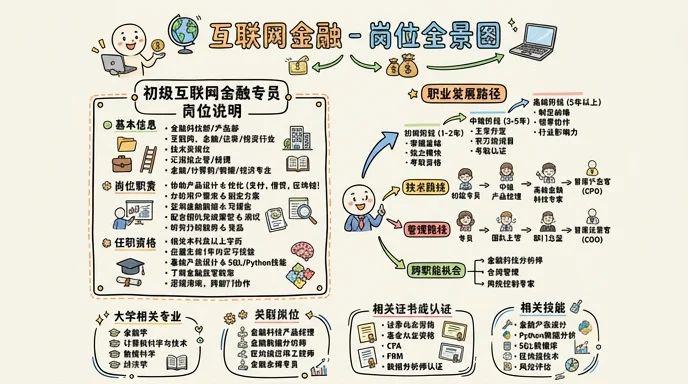 互联网金融 - 连接金融与科技，塑造未来经济新生态