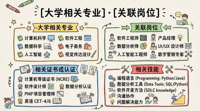 证券/期货/外汇经纪人 - 岗位说明书