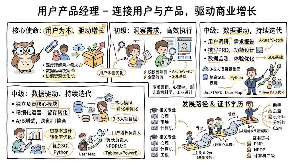 产品专员：连接市场与研发的桥梁，推动产品价值最大化